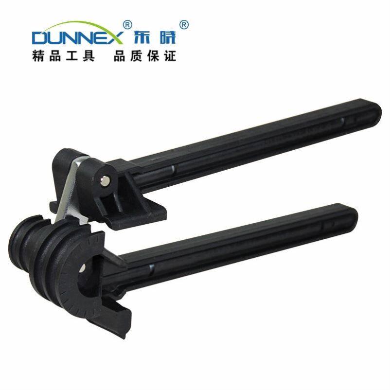 CT369四合手动弯管空调多用组合FHA180四槽铜管铝管可弯5-6-8-10