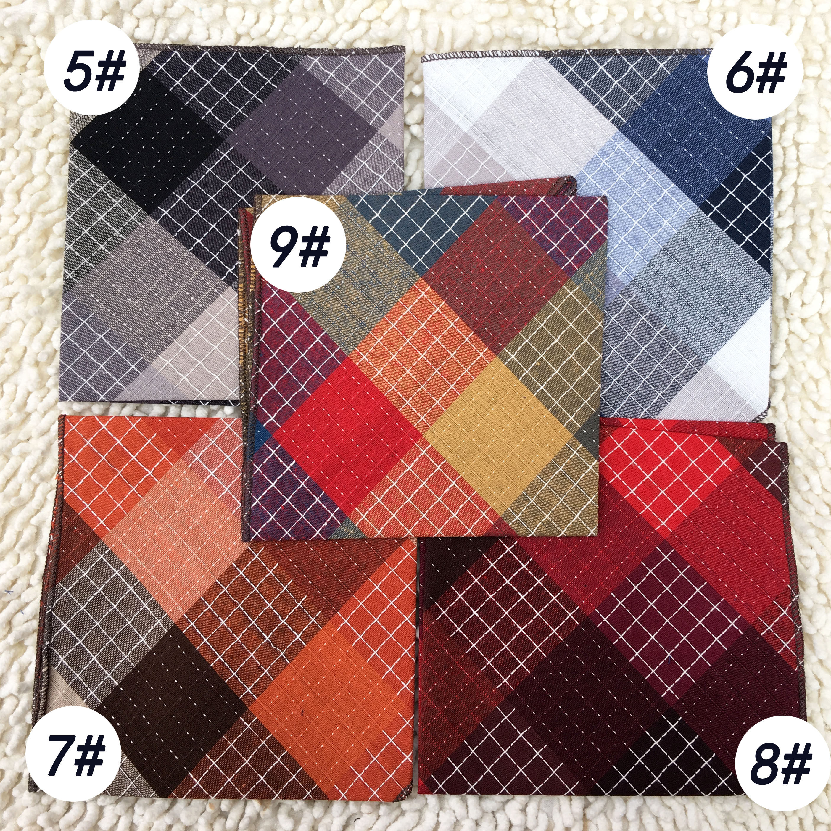 Foulard enfant - Ref 2138845 Image 3