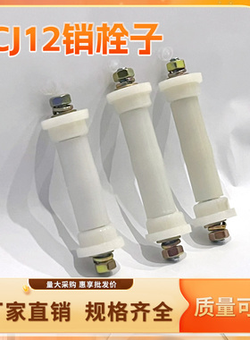 厂价交流接触器CJ12栓子销轴双子100A150A250A400A600A配件触头