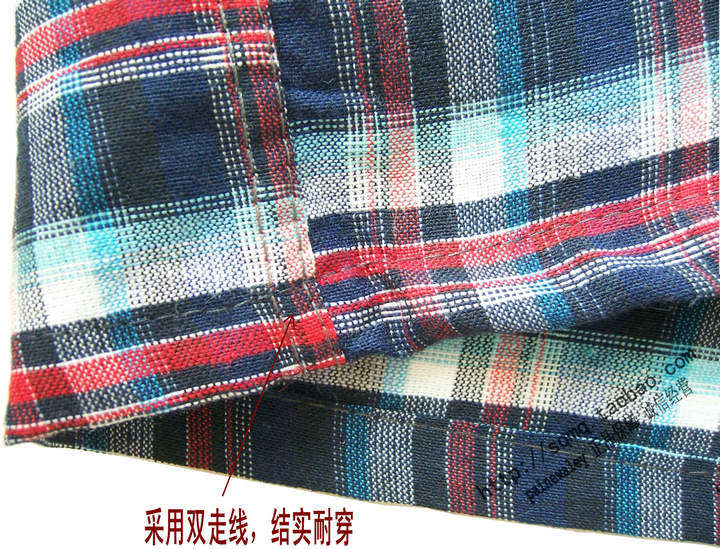 Pantalon pyjama - Ref 730725 Image 3