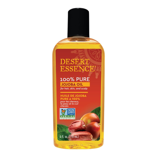 DesertEssence荷荷巴油