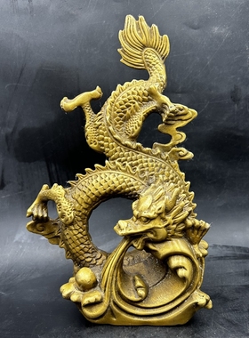 铜怀旧中式客厅书房古典