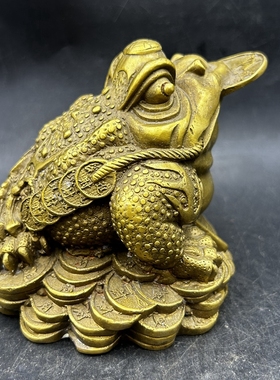 铜古典怀旧中式客厅书房