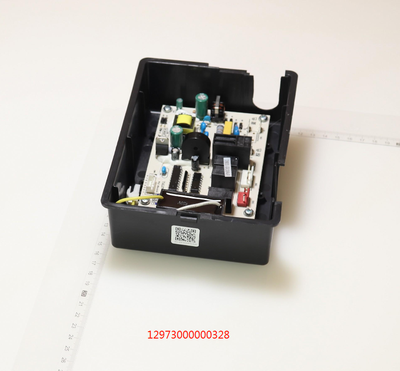 适用美的油烟机电脑主板CXW-180-TJ9031-GR/DJ333R/DJ320R电源板