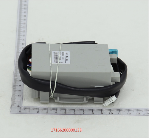 脉冲点火器JZY-MQ7252-G/-S