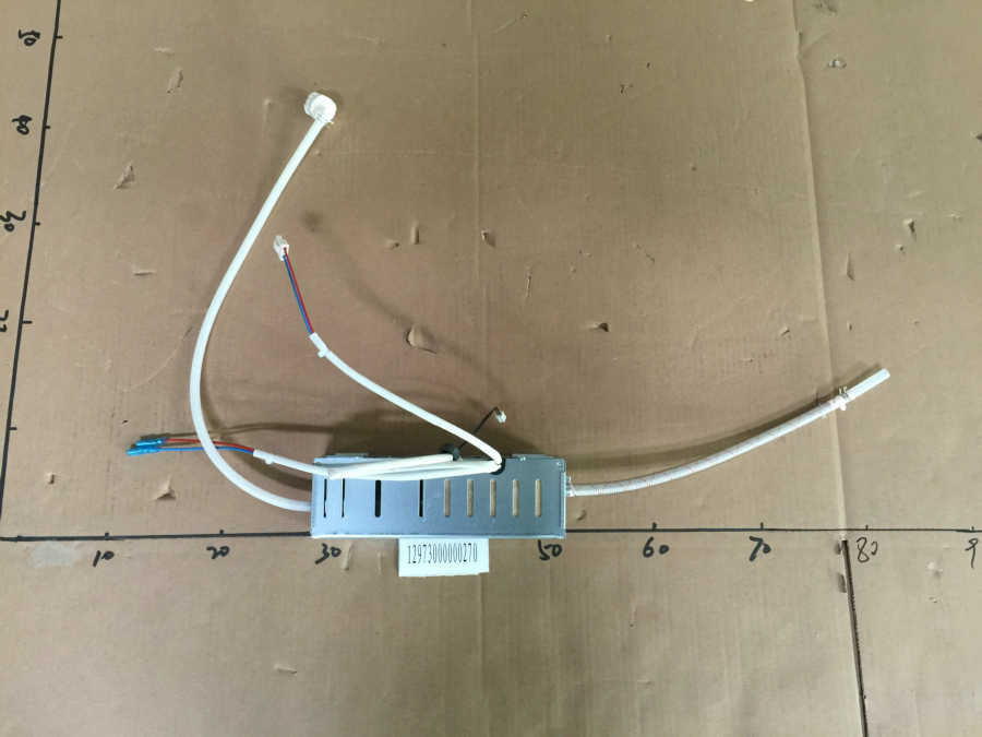 美的油烟机蒸汽发生器CXW-260-DJ570R/TJ9056/TJ8055-GRW/DJ370R