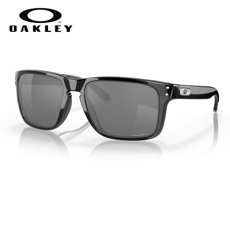 Oakley欧克利运动休闲跑步防滑太阳镜男OO9417户外骑行遮阳墨镜女