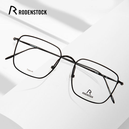 罗敦眼镜框RODENSTOCK