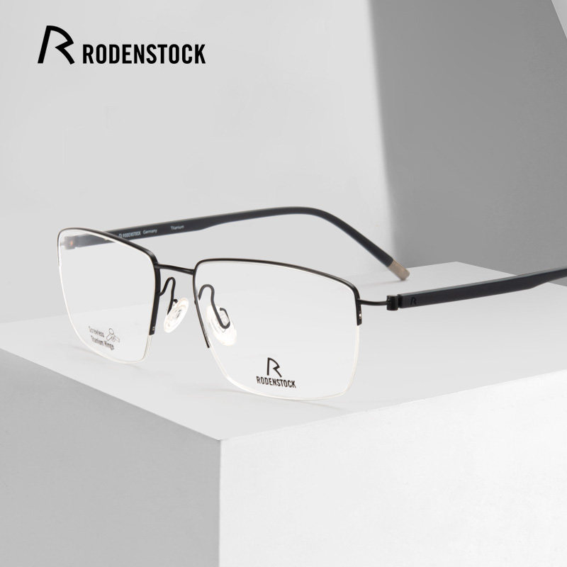 罗敦司得男女通用超轻钛架