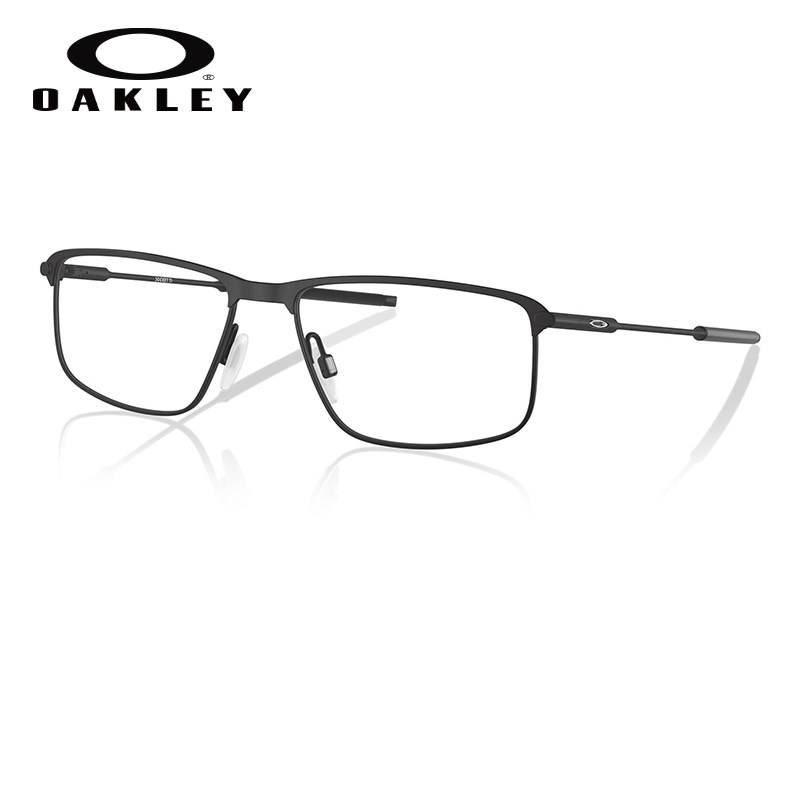 OAKLEY欧克利运动休闲眼镜框男OX5019超轻户外跑步防滑近视镜架女