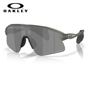 OAKLEY欧克利STUNT DEVIL运动护目镜男OO9517一体式骑行太阳镜女