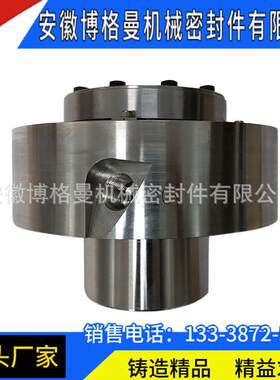 SHPV机械密封 SHPV/118 SHPV/158机械密封 SHP1/158ET1机械密封