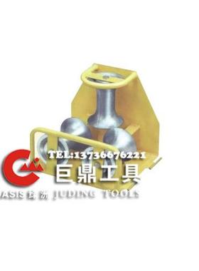 液压工具滑轮HHHL-ⅢA 厂家直销滑轮系列 出口品质 巨鼎工具