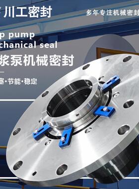 浆液泵APP22-80油机械密封APP23-50轴用密封BGS250-200-42