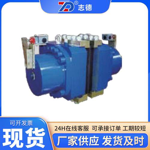ST25SH-液压失效保护制动器