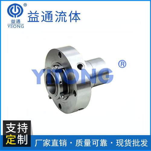 厂家供应 XDB66-DCZ-LK40双端面集装密封 江苏回转集装密封