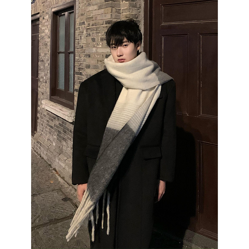 炒鸡高级的渲染系列/配色真的绝