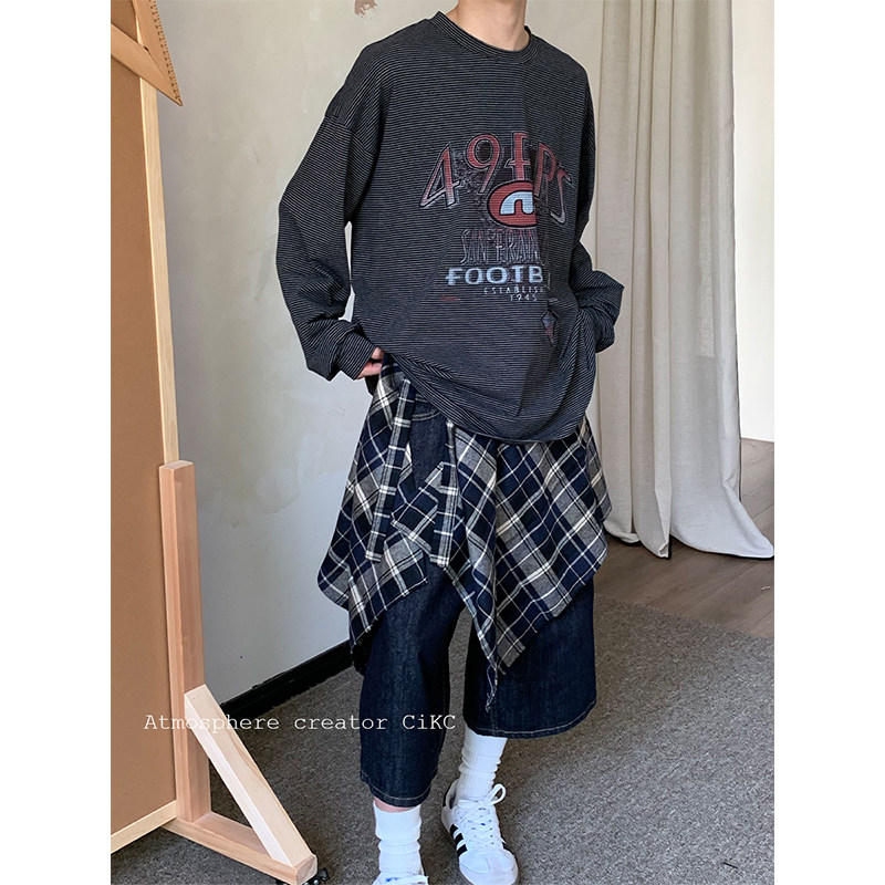 百搭时髦装饰屁帘裙罩腰封