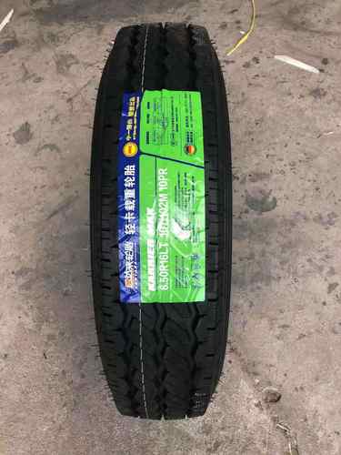 小轻卡货车轮胎600 650 700 750R13R14R15R16全钢丝半钢真空黑豹