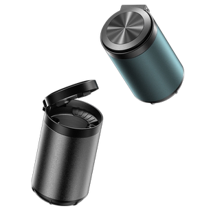 适用于奔驰车载烟灰缸E300LC260LGLC迈巴赫S级GLS480汽车内饰用品