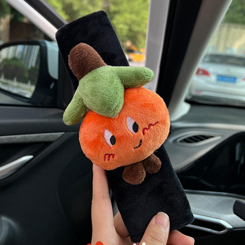 好柿发生汽车安全带护肩套个性创