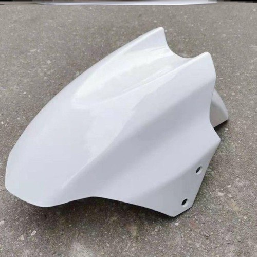 电动车前泥瓦挡水板通用外壳爱玛绿源台铃欧派迅鹰前轮挡泥板