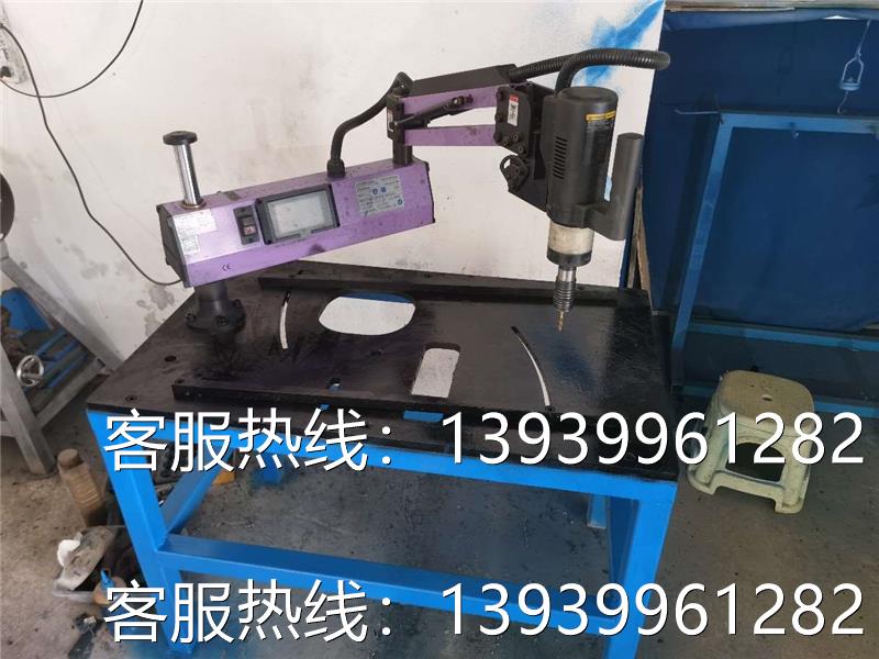 攻丝机螺纹加工设备带支架通用方便有扭力保护适合大小板各类零件