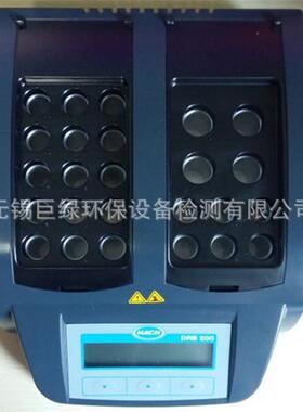 美国HACH哈希DRB200消解器25孔，LTG082.03.42003，消解仪