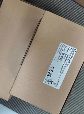 德国倍加福PXV100-F200-B17-V1D 倍加福P+F编码器全新原装