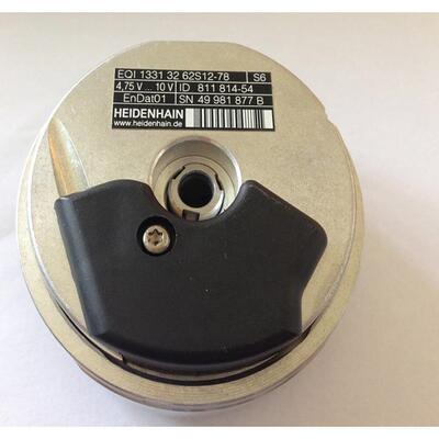 海德汉编码器分体式EQI1331 32 62S12-78 ID;811814-54现货全新