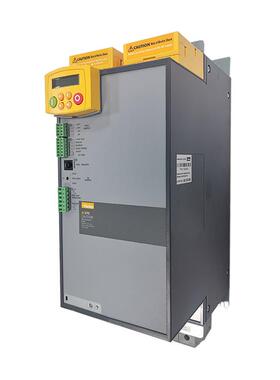 派克AC890变频器 AC890SD-433156F2-B00-1A00 5种电机控制模式