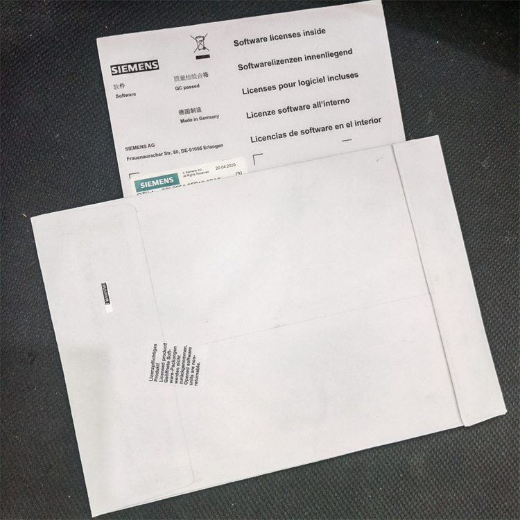 6SL3054-0FB01-1BA0原装现货未拆封S120 CF 卡 V5.1版