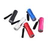 Ультрафиолетовая капля DIY ремесла UV Lamp Lamp Lamp Lamp