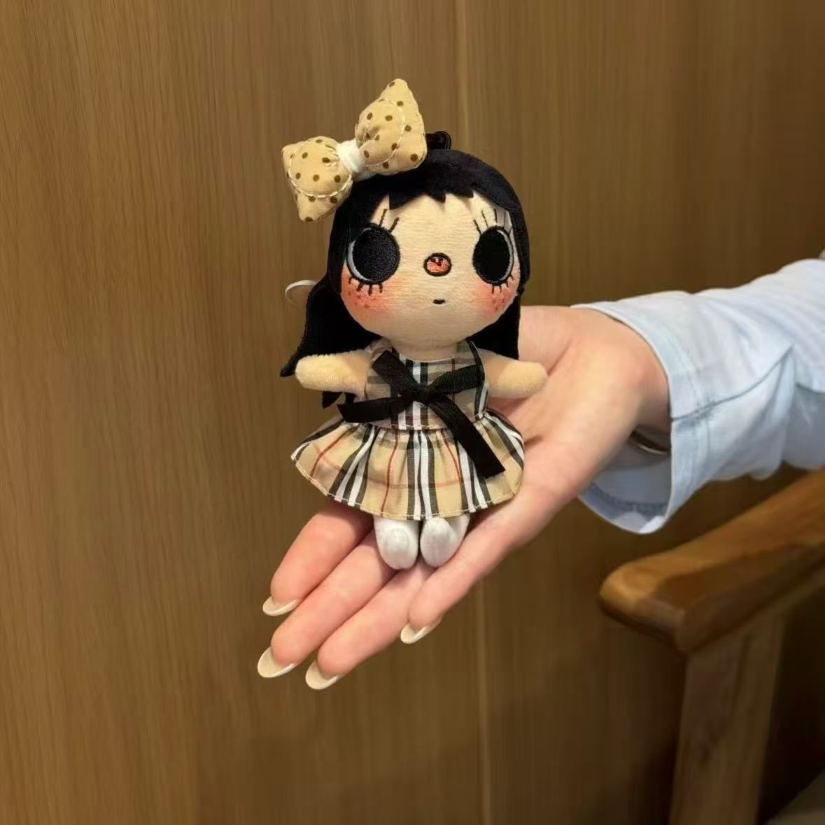 仅娃衣小玉晚安日记可爱千金风