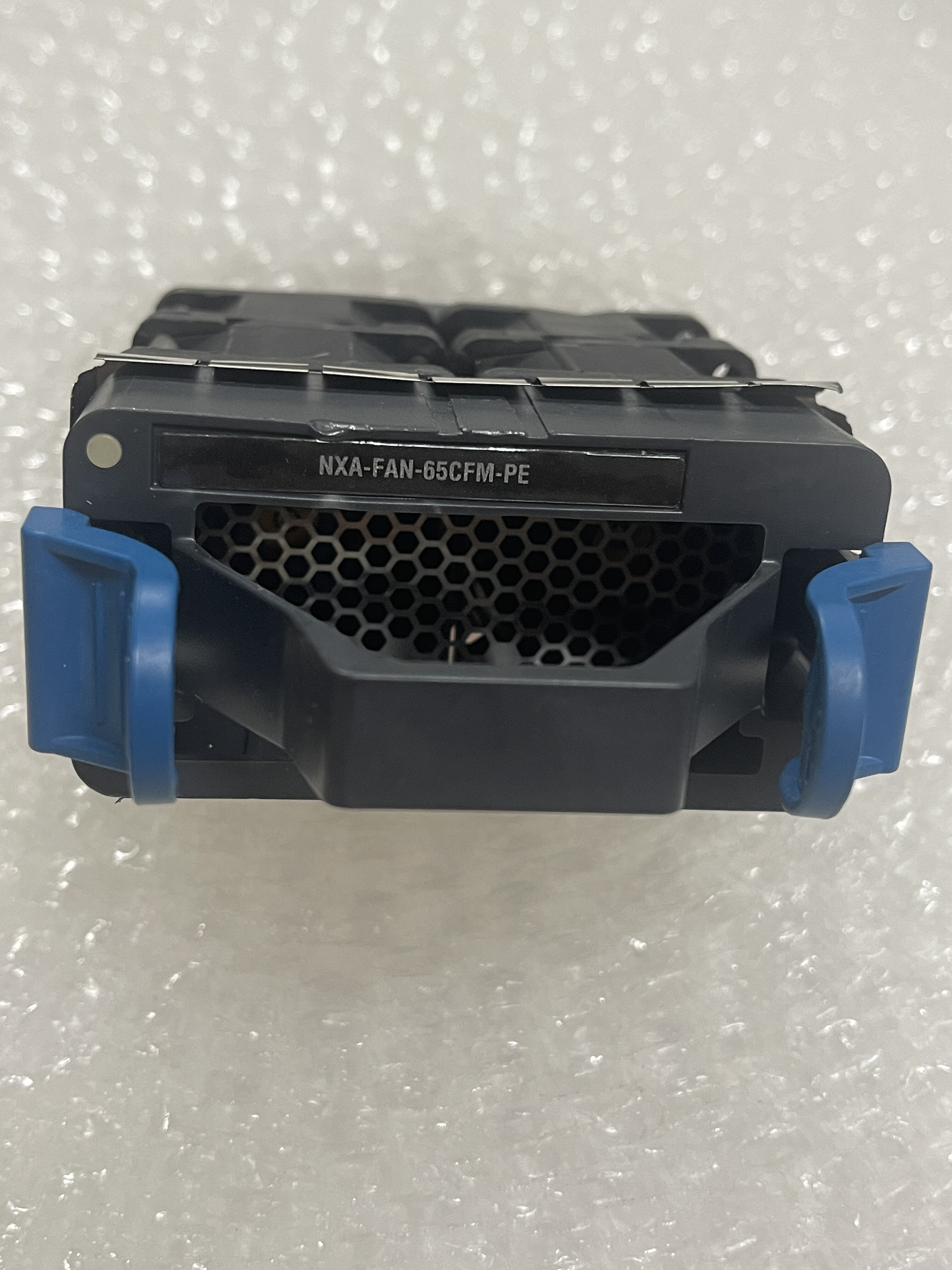 思科Cisco NXA-SFAN-65CFM-PE交换机风扇模块