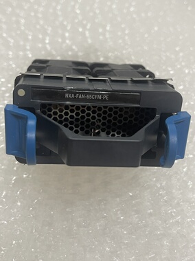 思科Cisco NXA-SFAN-65CFM-PE交换机风扇模块