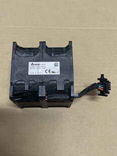 20A涡轮增压风扇 超级暴力 12v 80x80x85mm GFM0812VW