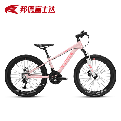 邦德富士达征途460山地自行车