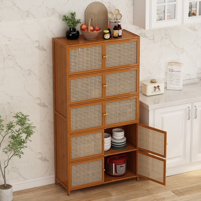 【9999+人抢购中！】厨房收纳柜