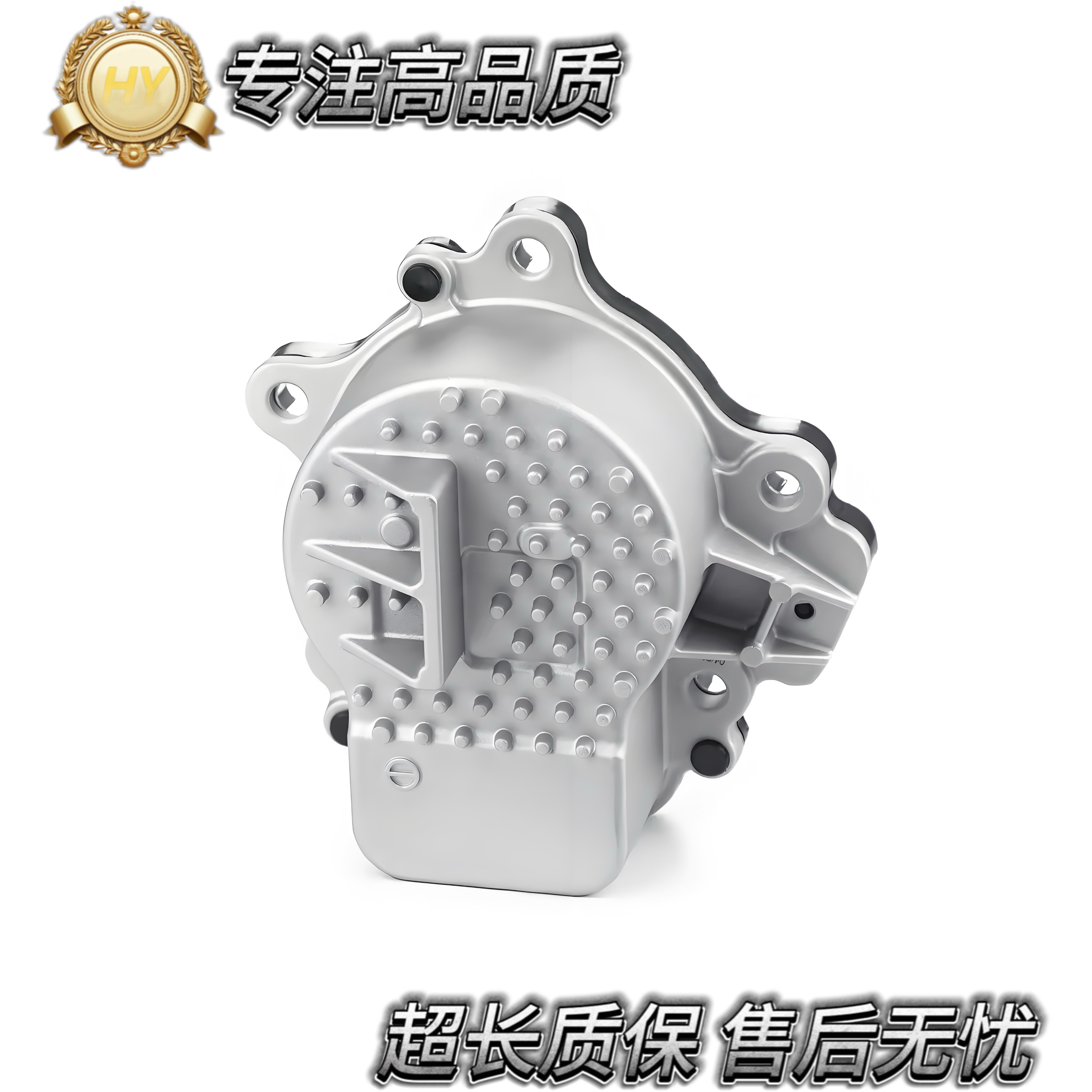 适用丰田卡罗拉雷凌凌志CT200H普锐斯混动双擎电子水泵全新品牌件