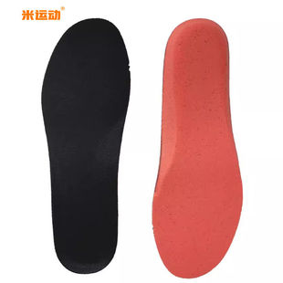 垫运动跑步篮球减震吸汗小云朵足弓高弹鞋 垫 米4米鞋 米运动鞋