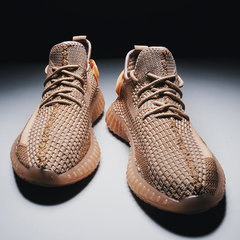 运动鞋蜀虎椰子鞋透气休闲