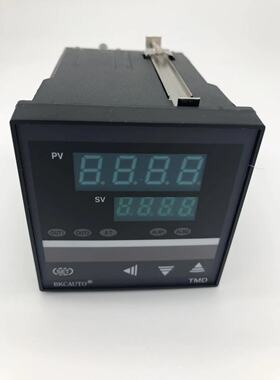 【正品】BKCAUTO升级款TMD-7411ZDMAN TMD-7411P 温控表温控器