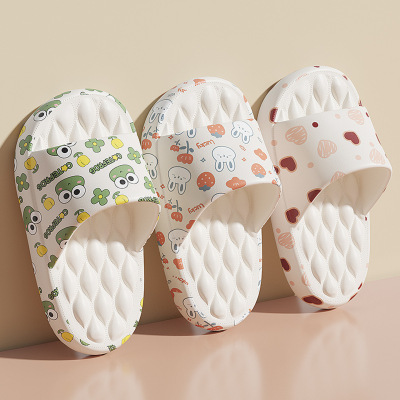 儿童拖鞋女款夏季室内家居2026新款浴室防滑防臭亲子宝宝凉拖男童