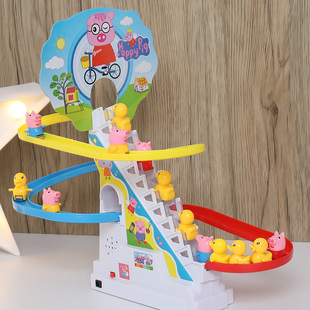 婴儿有声会动玩具益智早教3个月6到12宝宝0一1岁幼儿新生男孩女孩