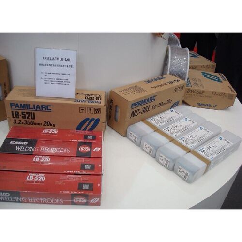 日本神钢TGS-9CB耐热钢焊丝ER90S-G焊丝T91专用焊丝2.0/2.5