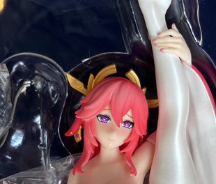 mx八重神子手办 动漫手办模型摆件 国产优质盒装现货