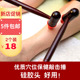 芝竹堂实木按摩拍打锤敲经络敲打锤背敲胆经腿部穴位健身小木捶子