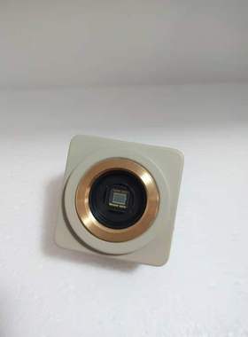 MINTRON 台湾敏通 摄像机 23K10HC 黑白工业相机 高清视觉检测