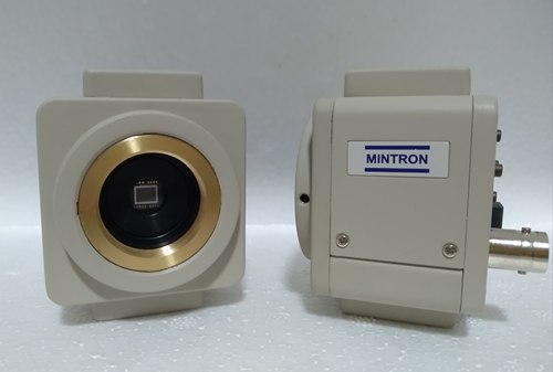Mintron 敏通相机23S85HC-EX 超高感度超清黑白带十字线专业正品